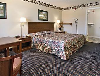 Super 8 Jasper Ga Hotel Kamer foto