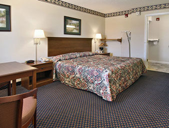 Super 8 Jasper Ga Hotel Kamer foto