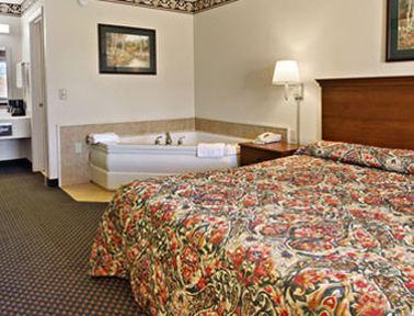 Super 8 Jasper Ga Hotel Kamer foto