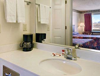Super 8 Jasper Ga Hotel Kamer foto
